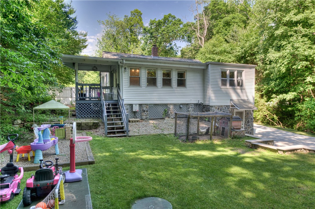 14 Valley Drive