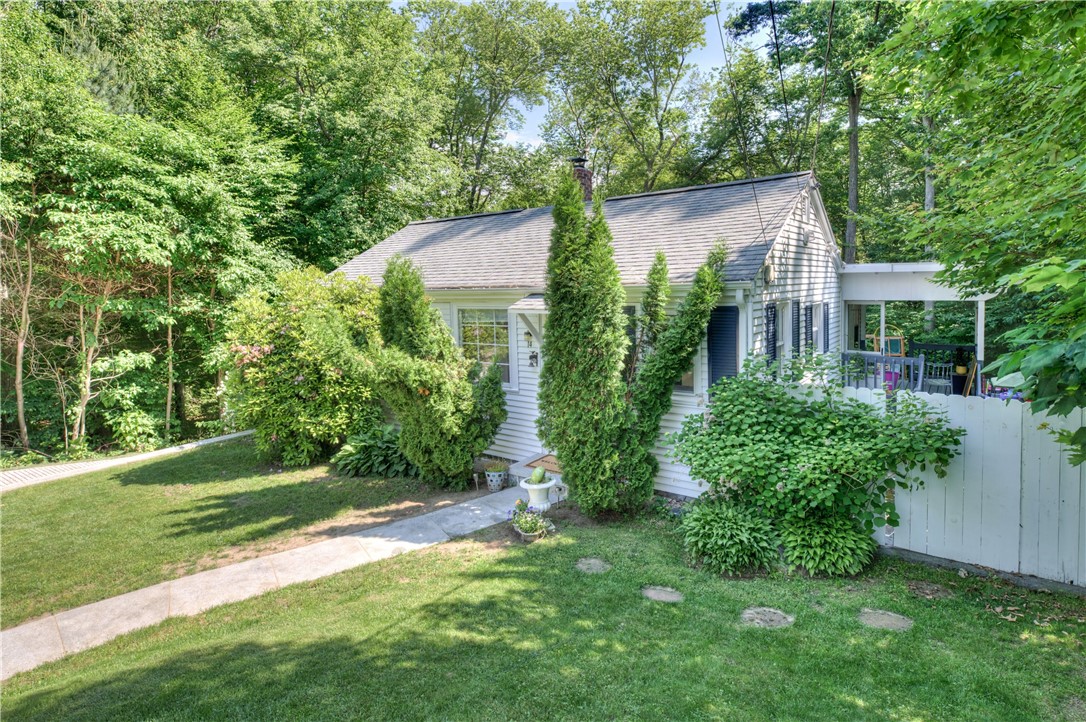 14 Valley Drive