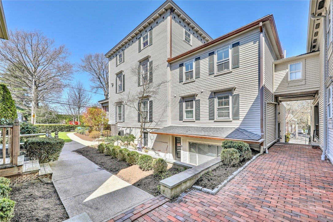 125 Prospect Street 8