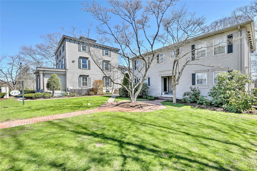 125 Prospect Street 8