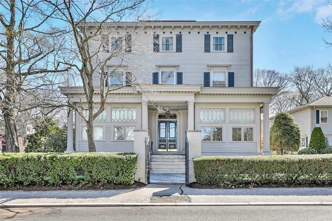 125 Prospect Street 8