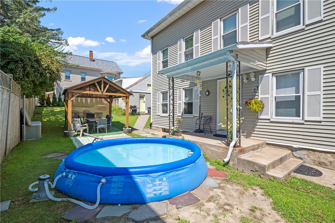 864 Lower River Road