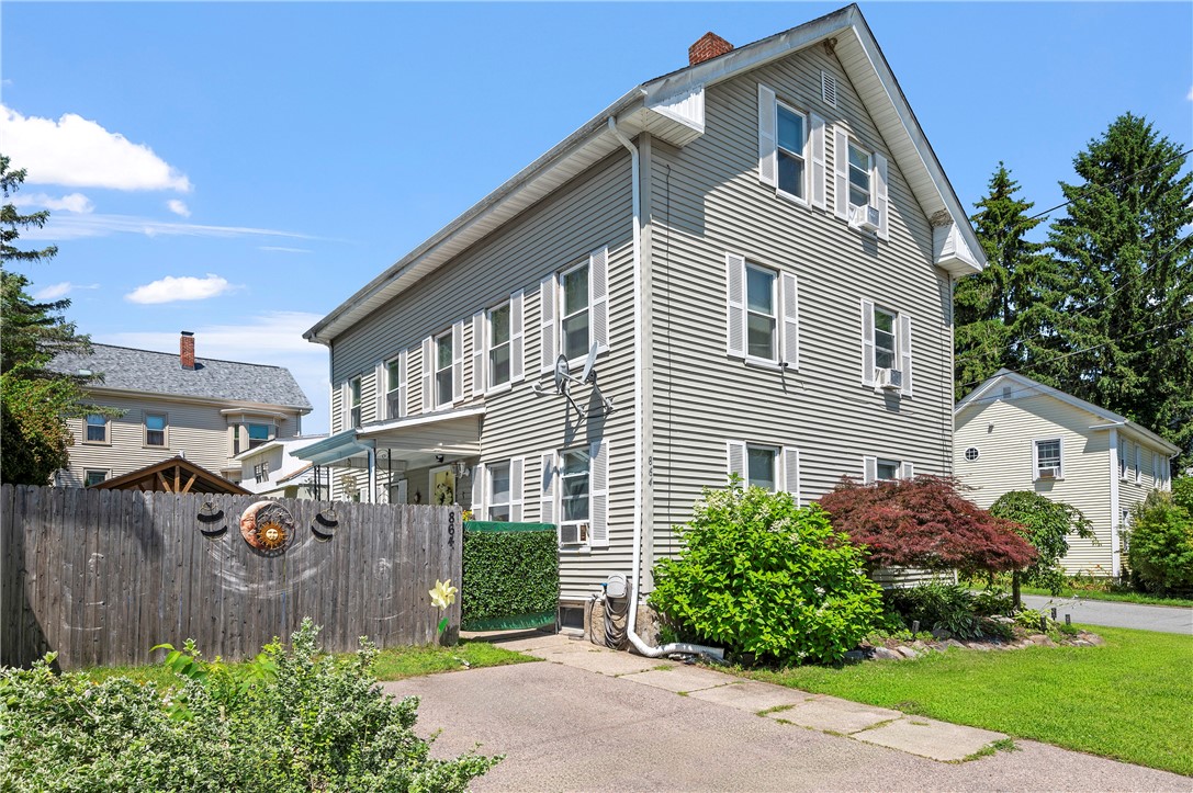 864 Lower River Road