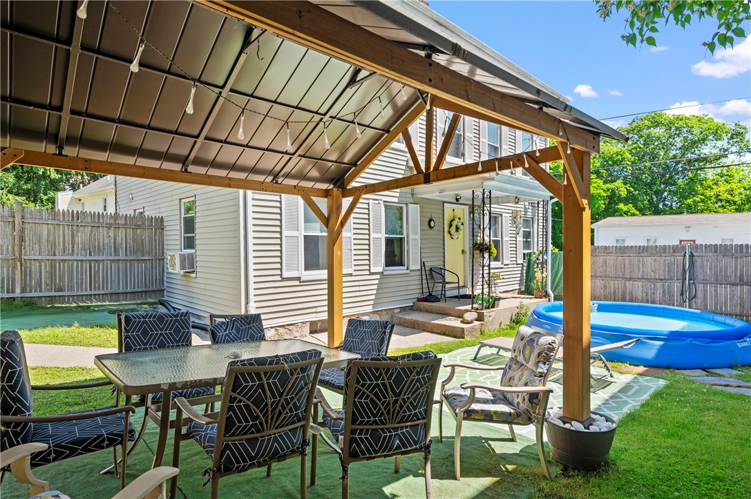 864 Lower River Road