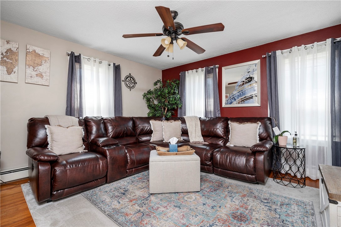 864 Lower River Road