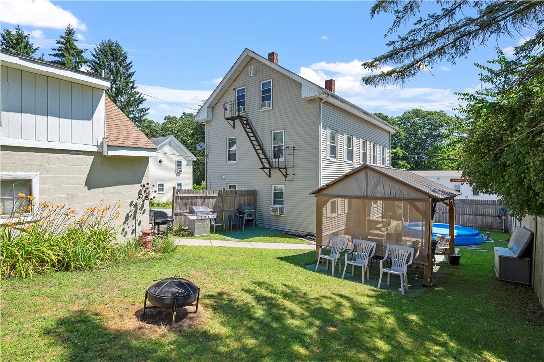 864 Lower River Road
