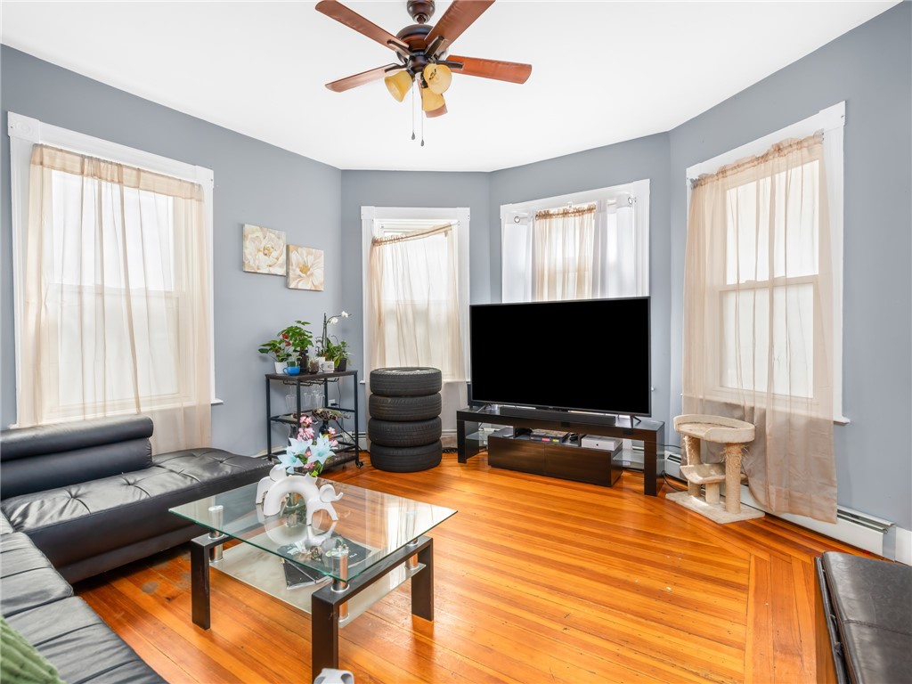45 Farragut Avenue