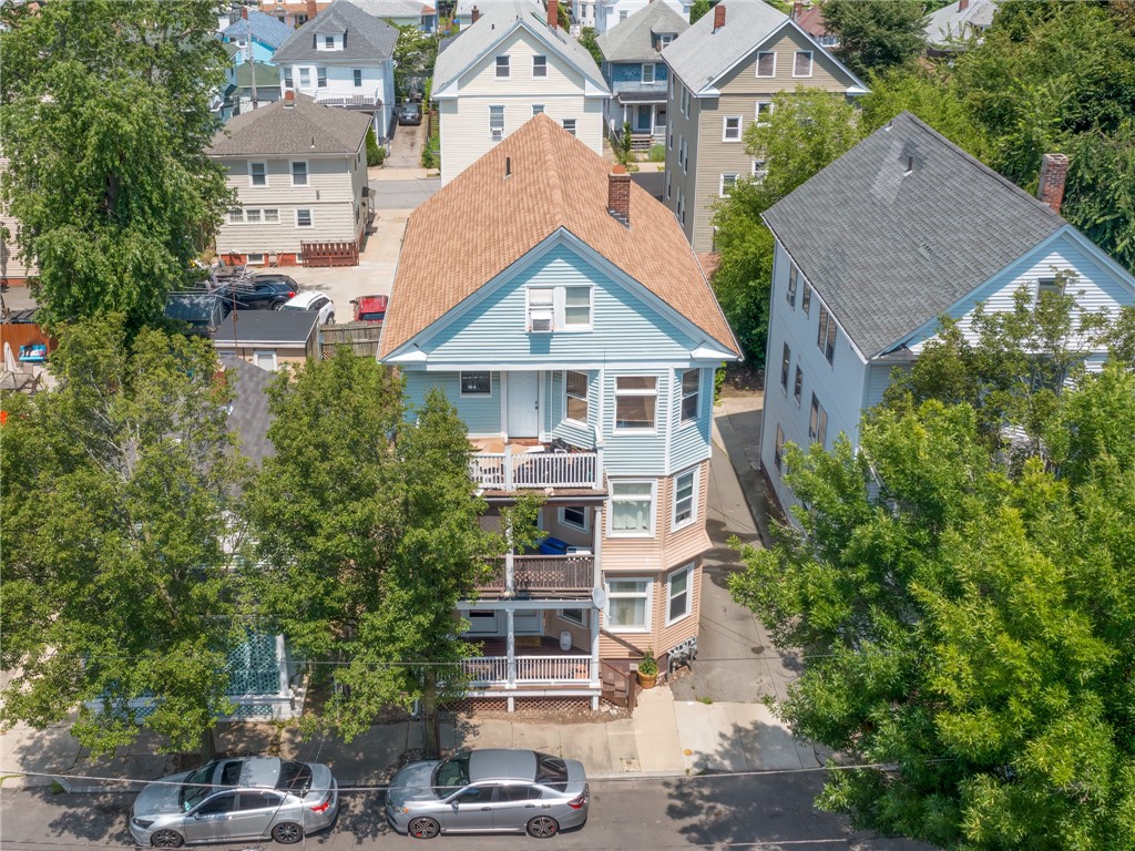 45 Farragut Avenue