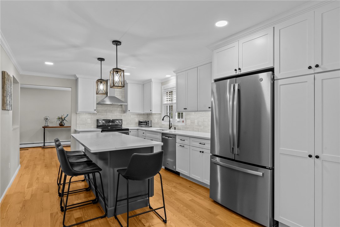 9 Morningside Court