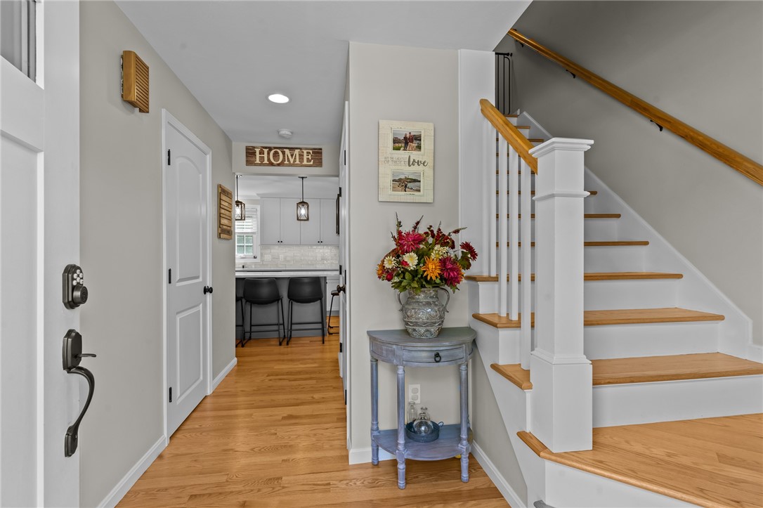 9 Morningside Court