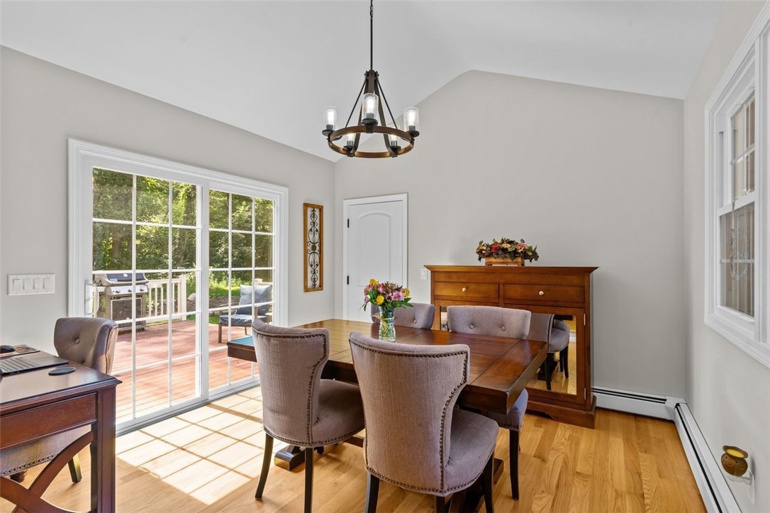 9 Morningside Court