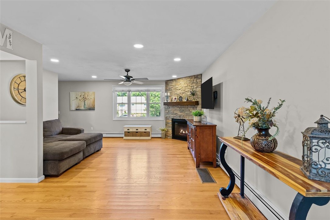 9 Morningside Court