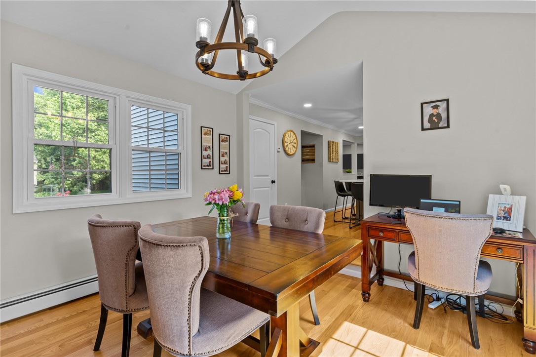 9 Morningside Court