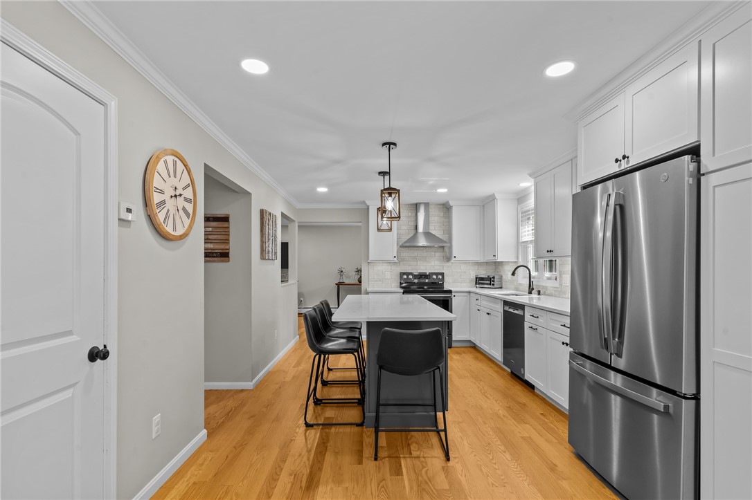 9 Morningside Court