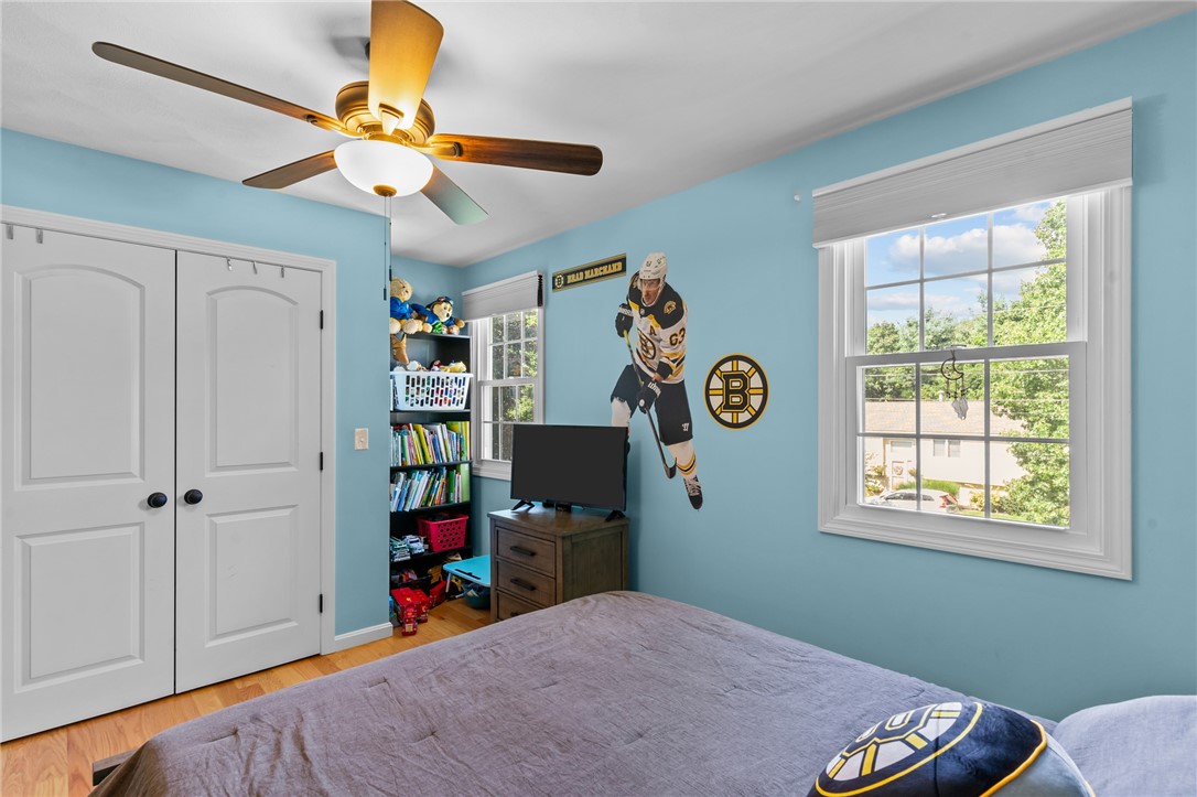 9 Morningside Court