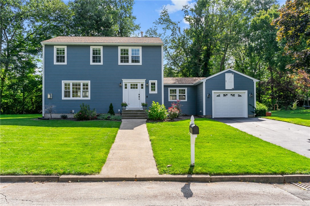 9 Morningside Court