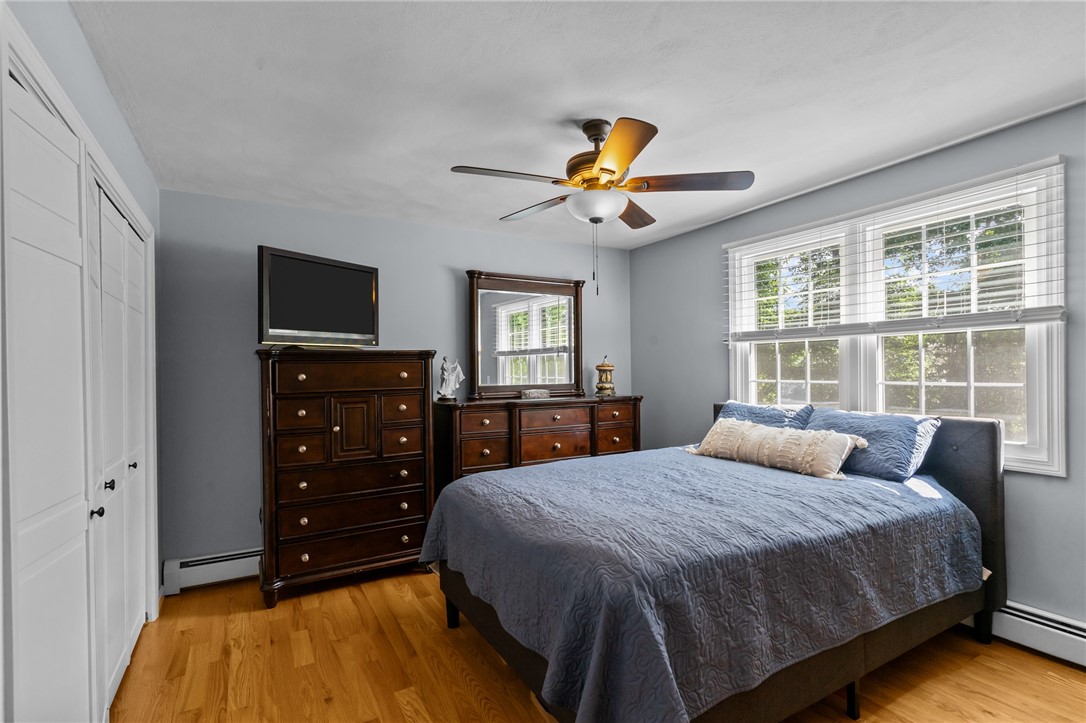 9 Morningside Court