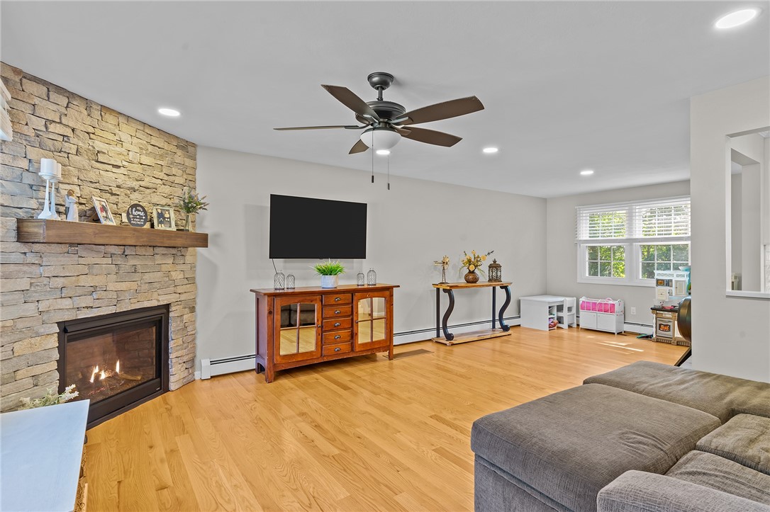 9 Morningside Court