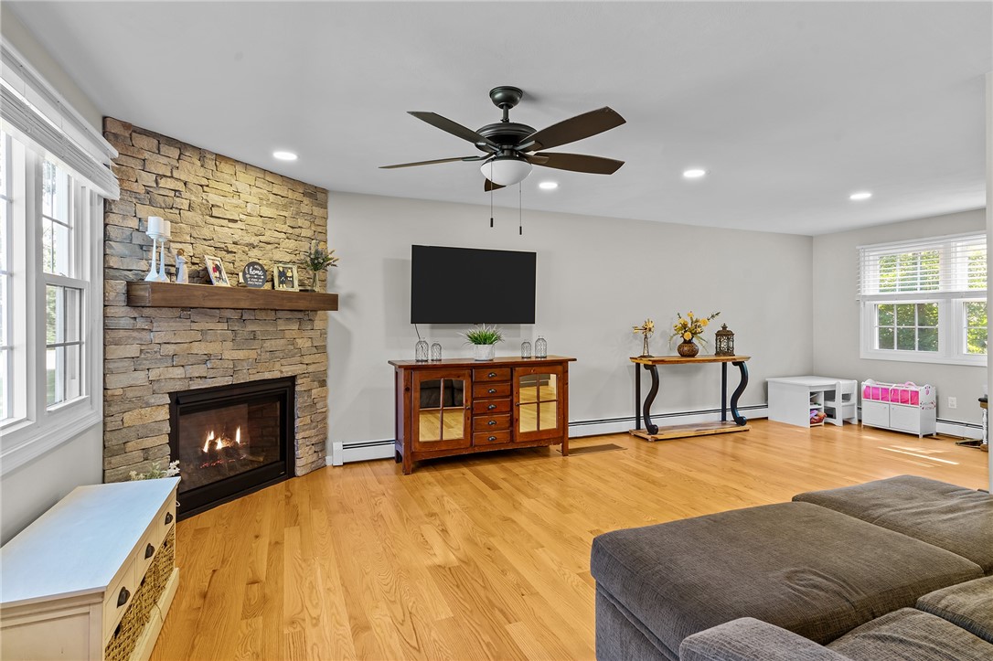 9 Morningside Court