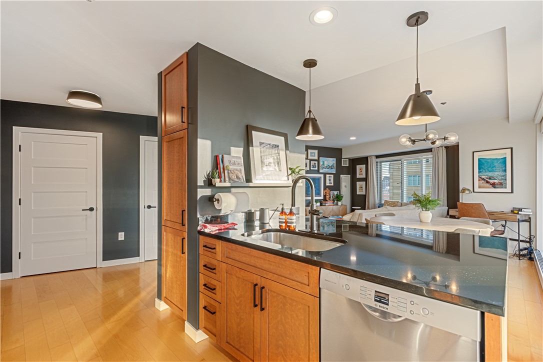 100 Exchange Street 1106