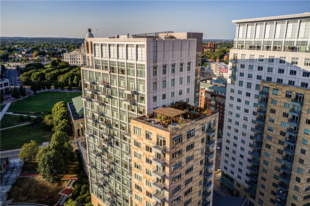 100 Exchange Street 1106