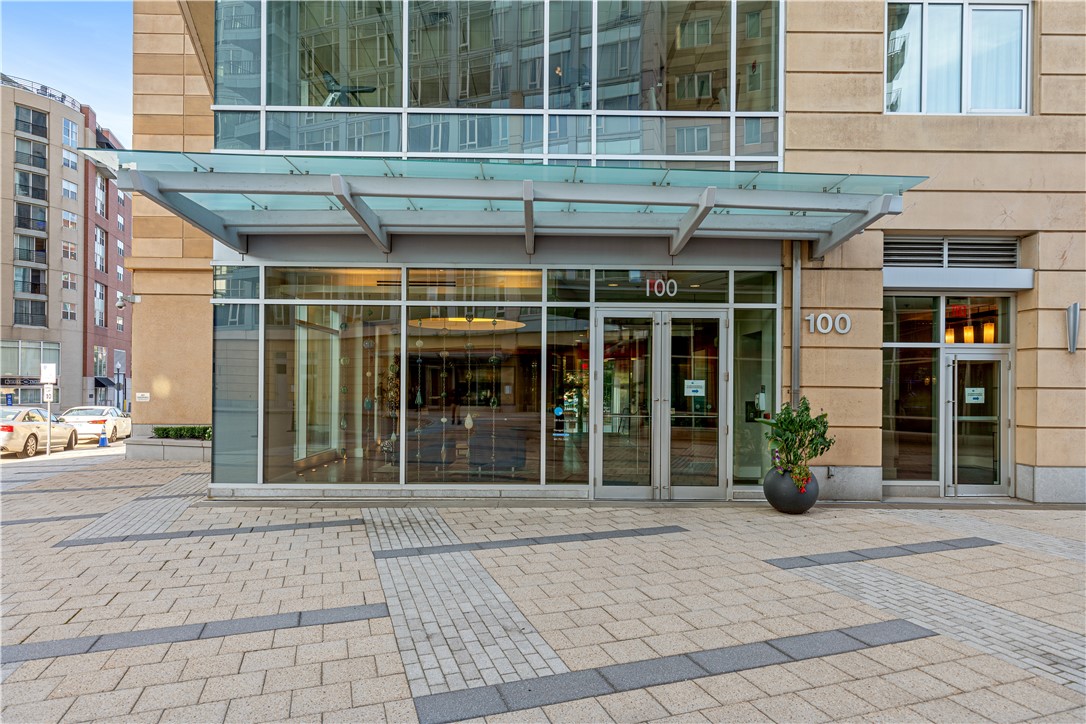 100 Exchange Street 1106