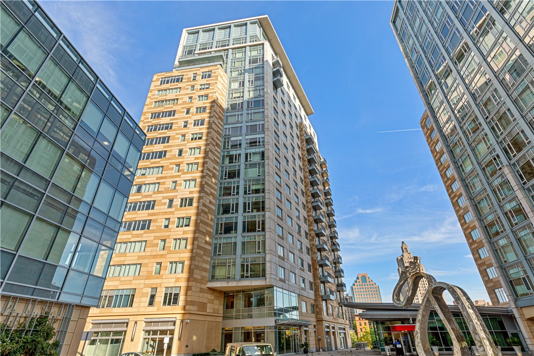 100 Exchange Street 1106