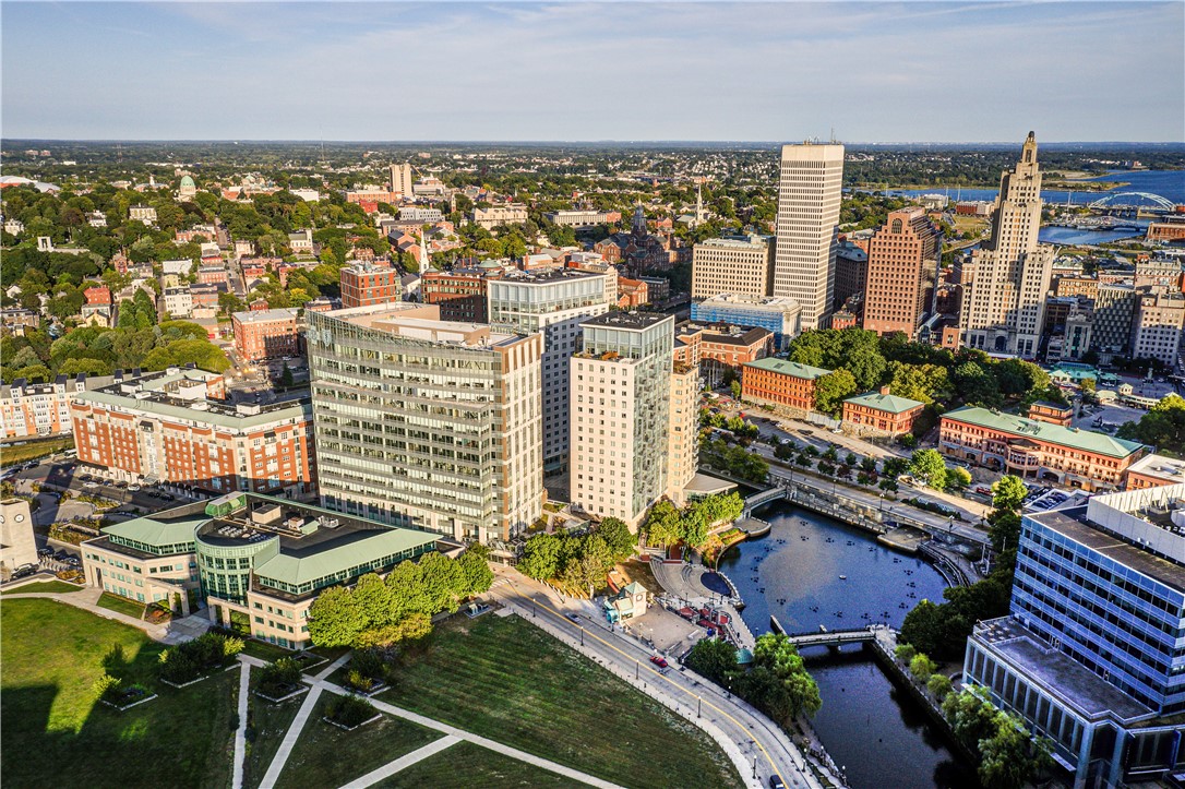 100 Exchange Street 1106