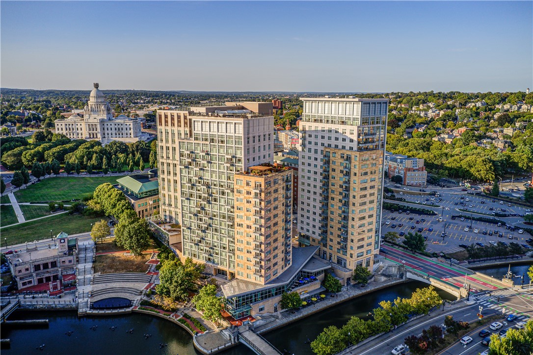 100 Exchange Street 1106