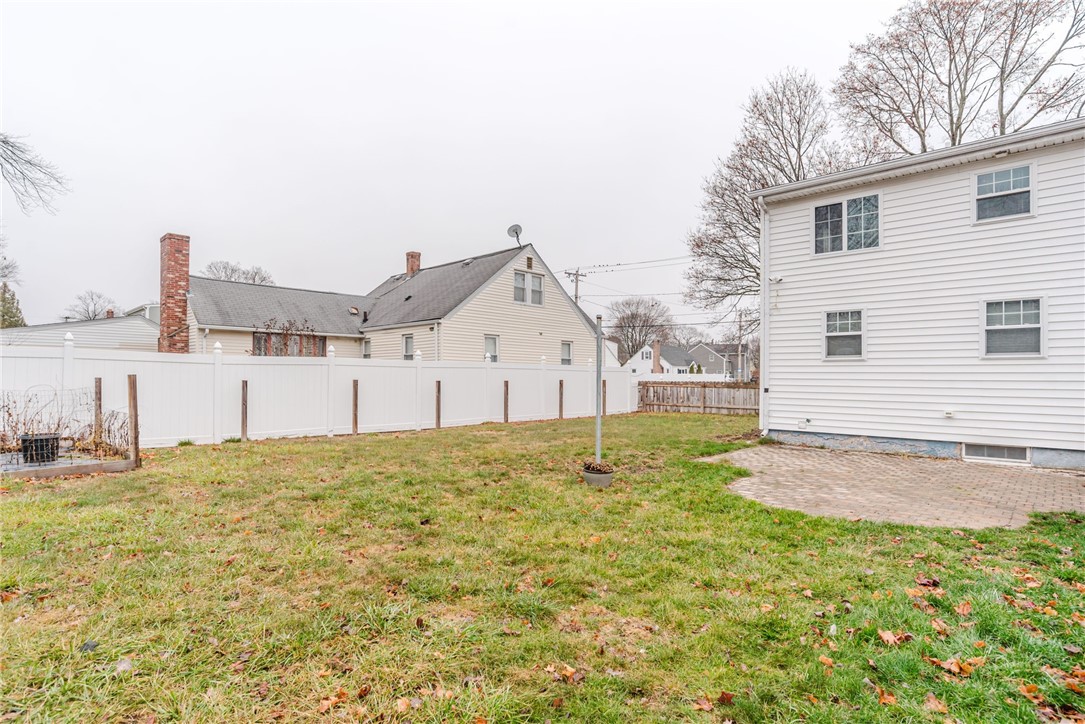 160 Rice Street