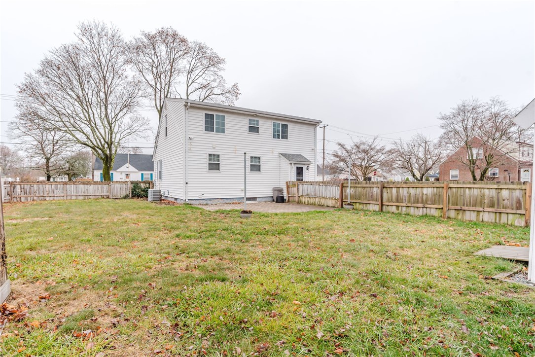 160 Rice Street