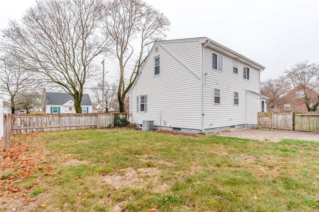 160 Rice Street