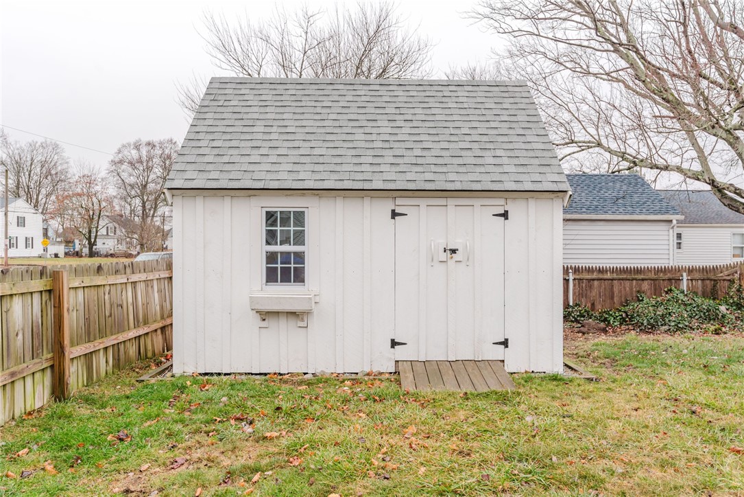 160 Rice Street