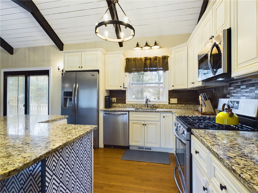 138 Spring Valley Drive
