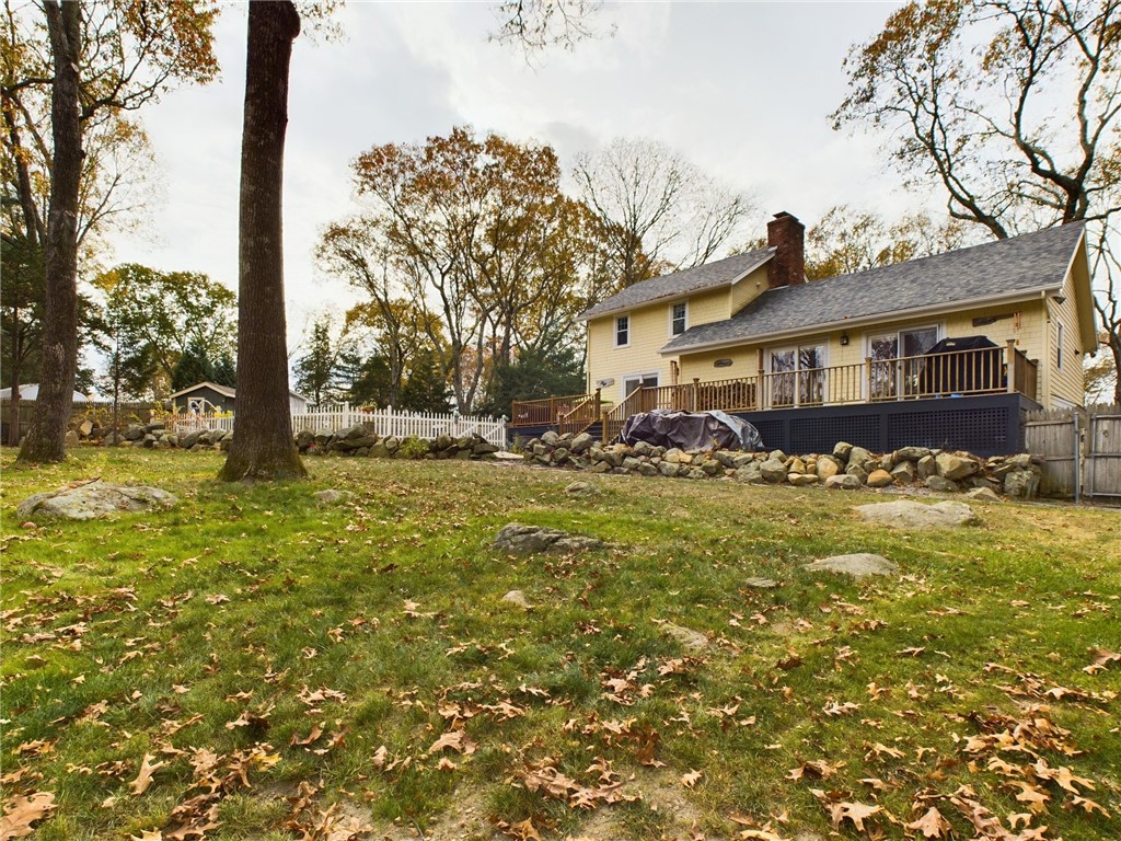 138 Spring Valley Drive