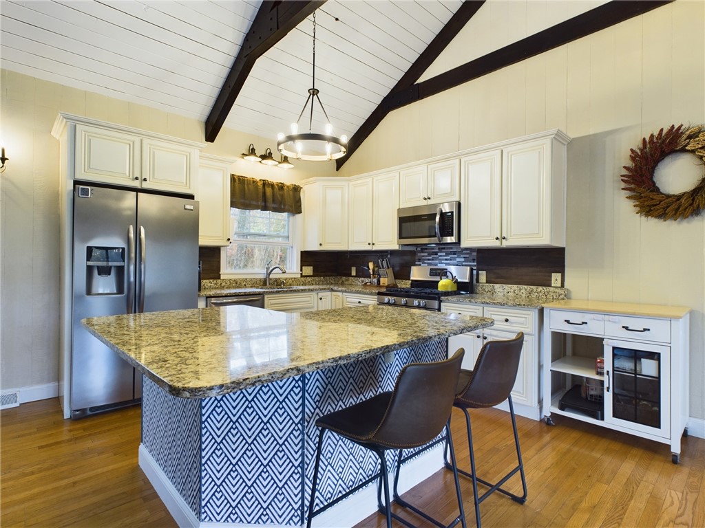 138 Spring Valley Drive