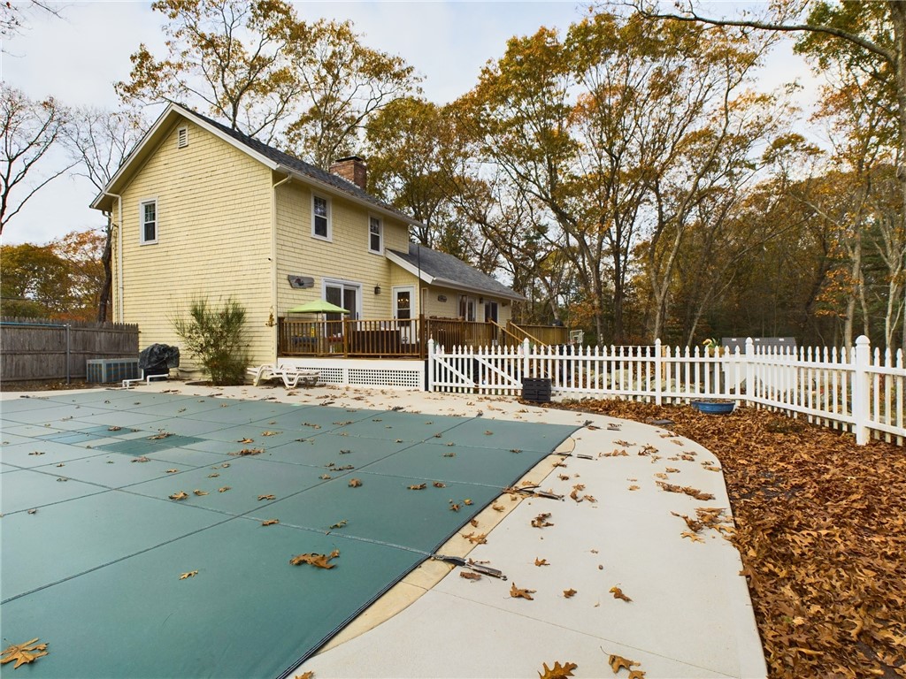 138 Spring Valley Drive