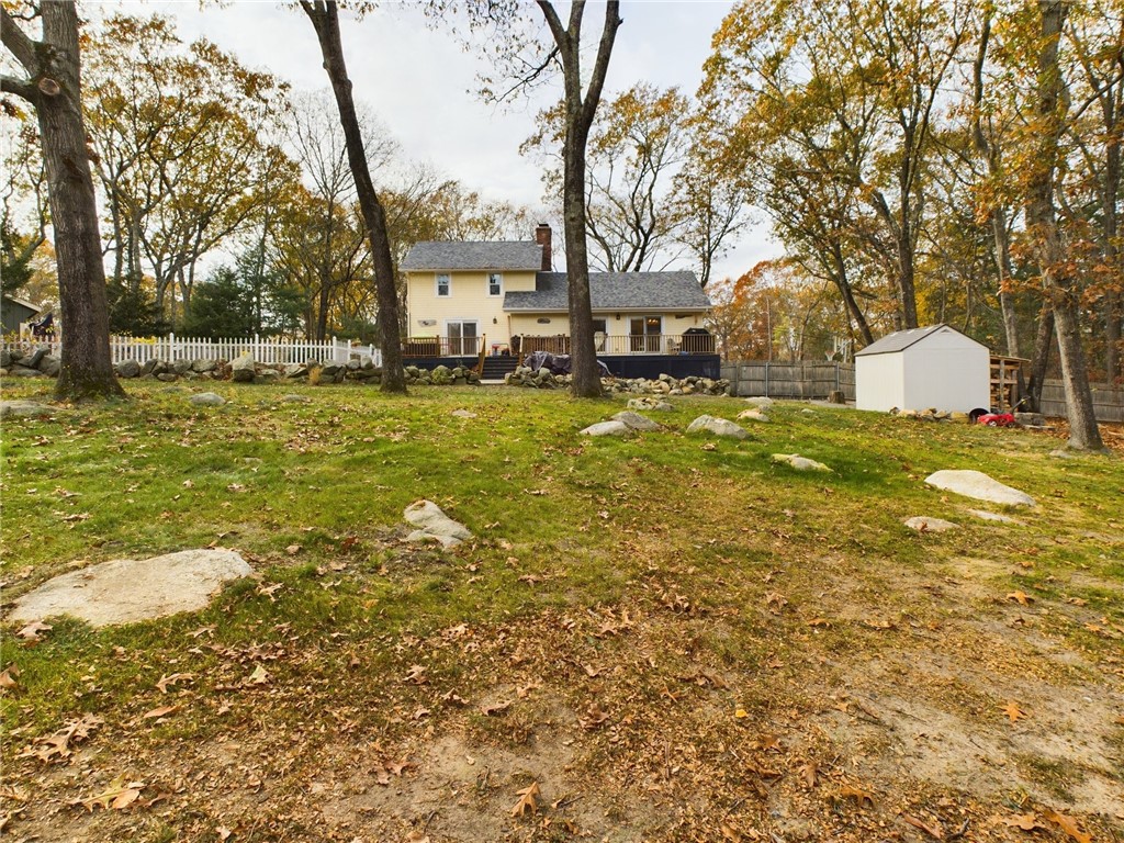 138 Spring Valley Drive