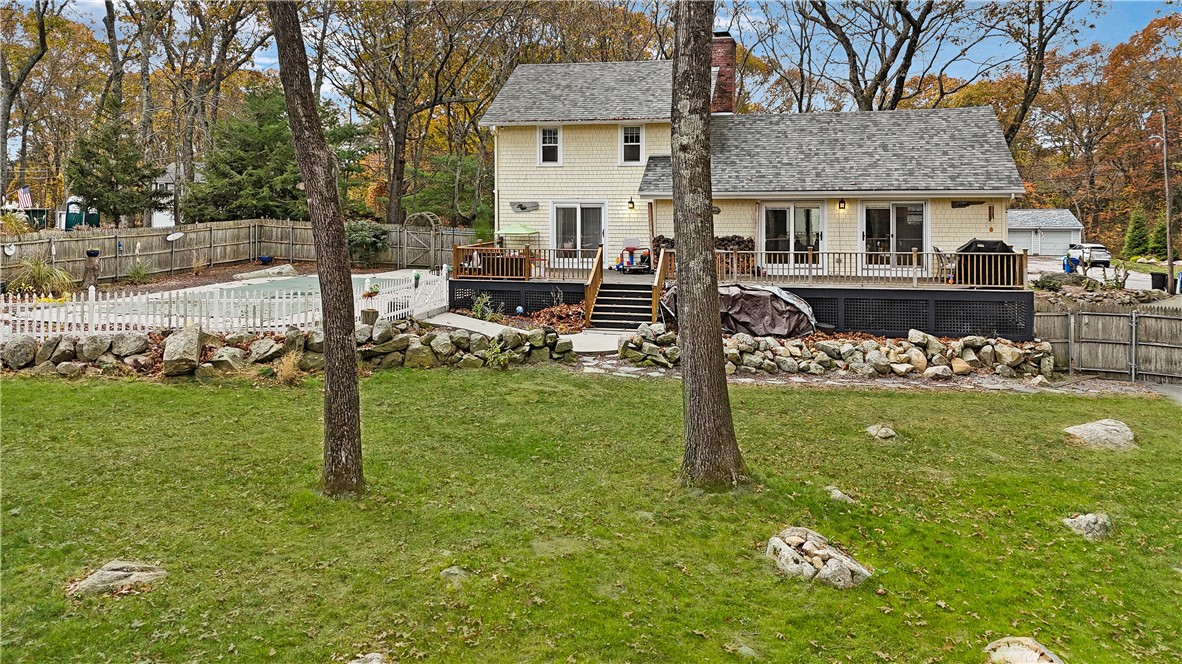 138 Spring Valley Drive