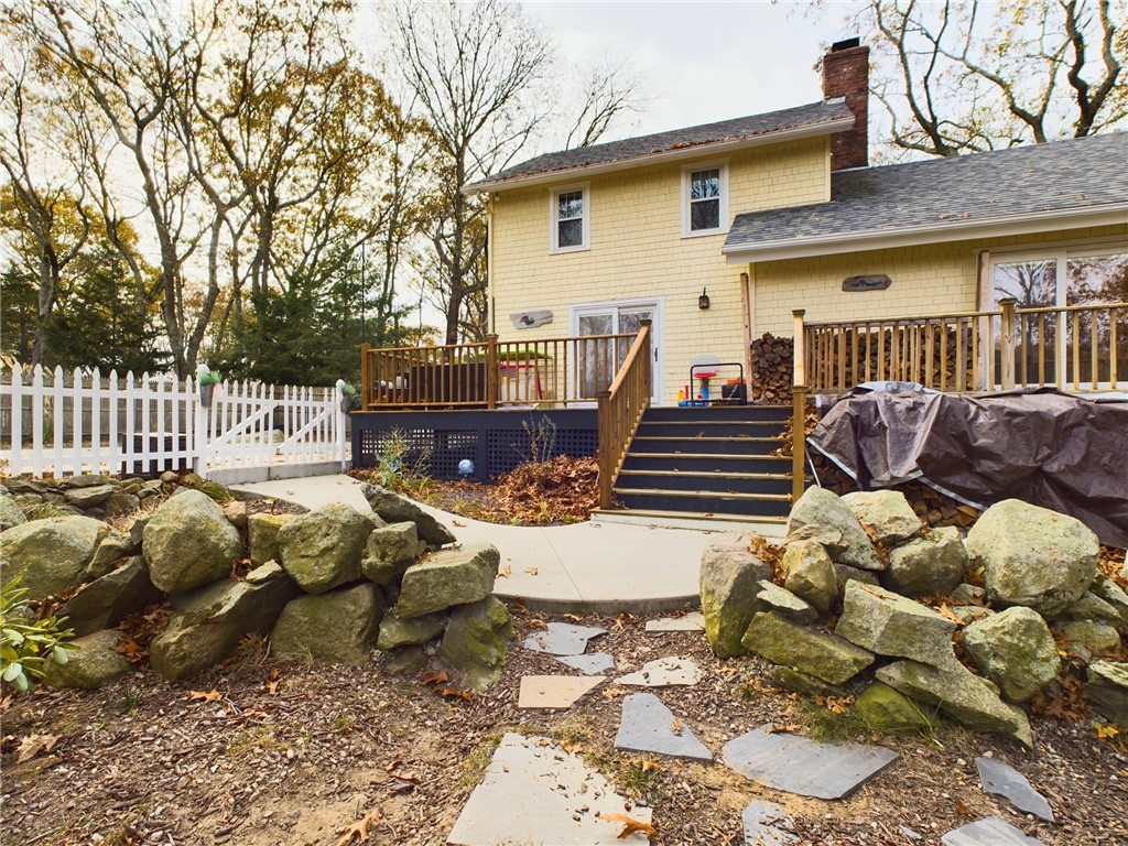138 Spring Valley Drive