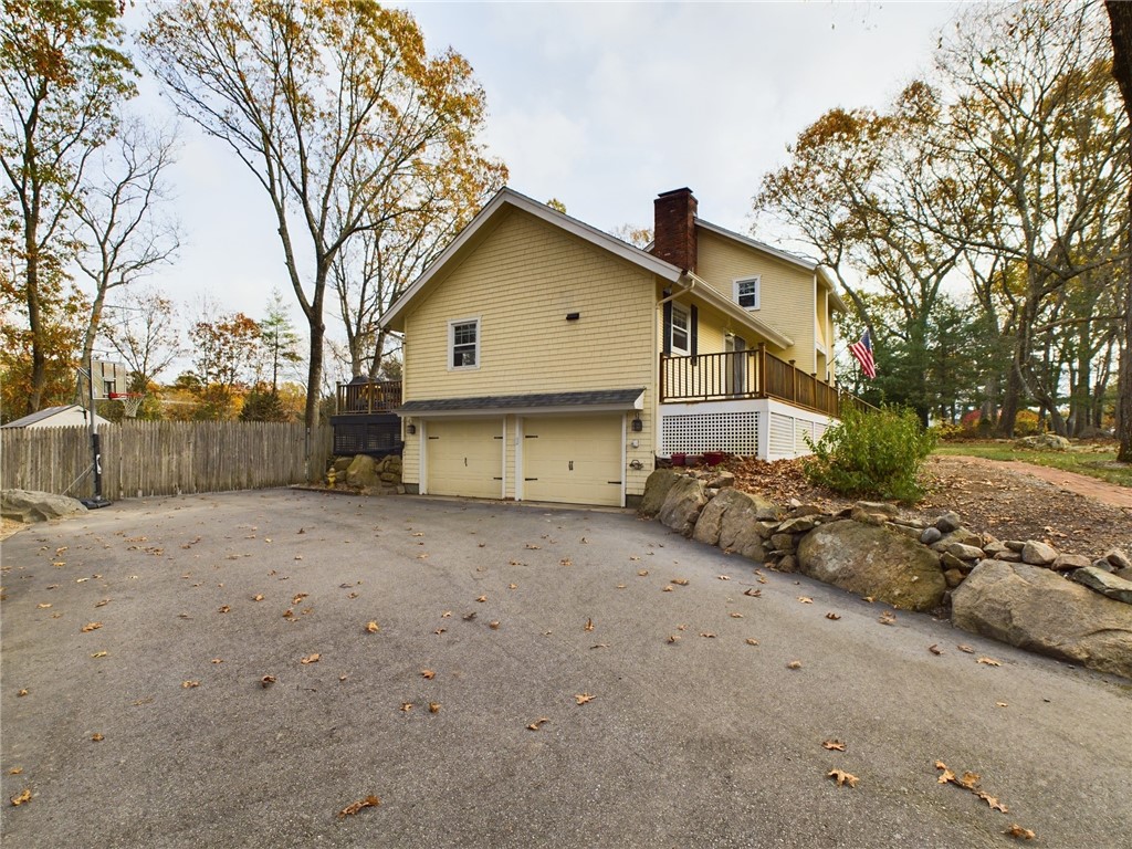 138 Spring Valley Drive