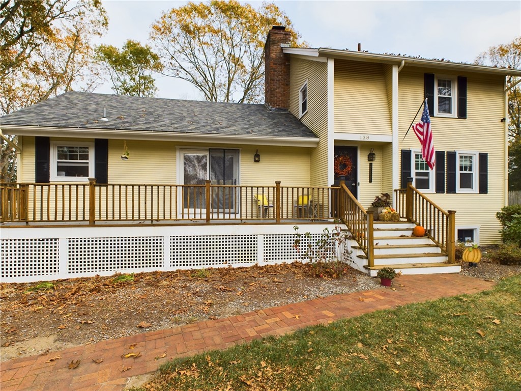 138 Spring Valley Drive