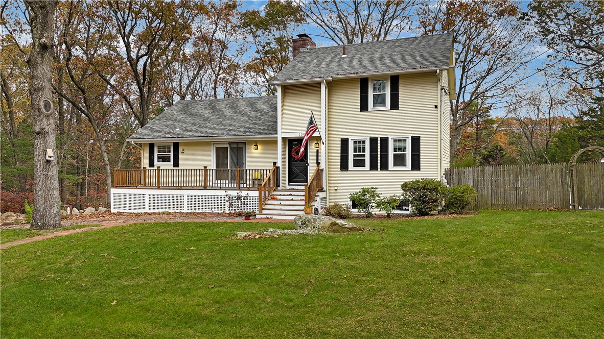 138 Spring Valley Drive