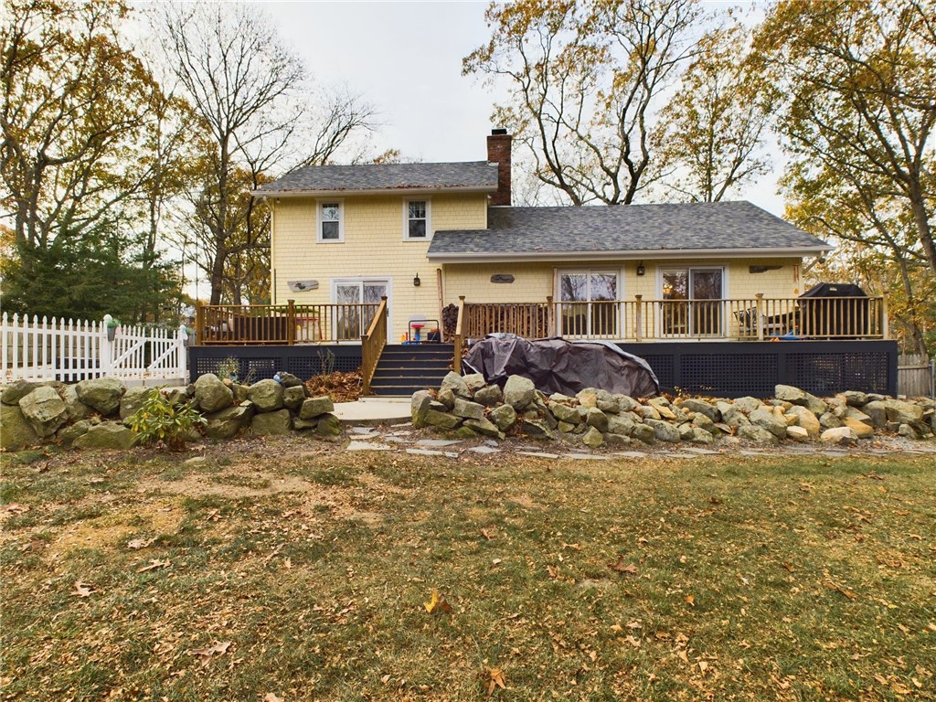 138 Spring Valley Drive