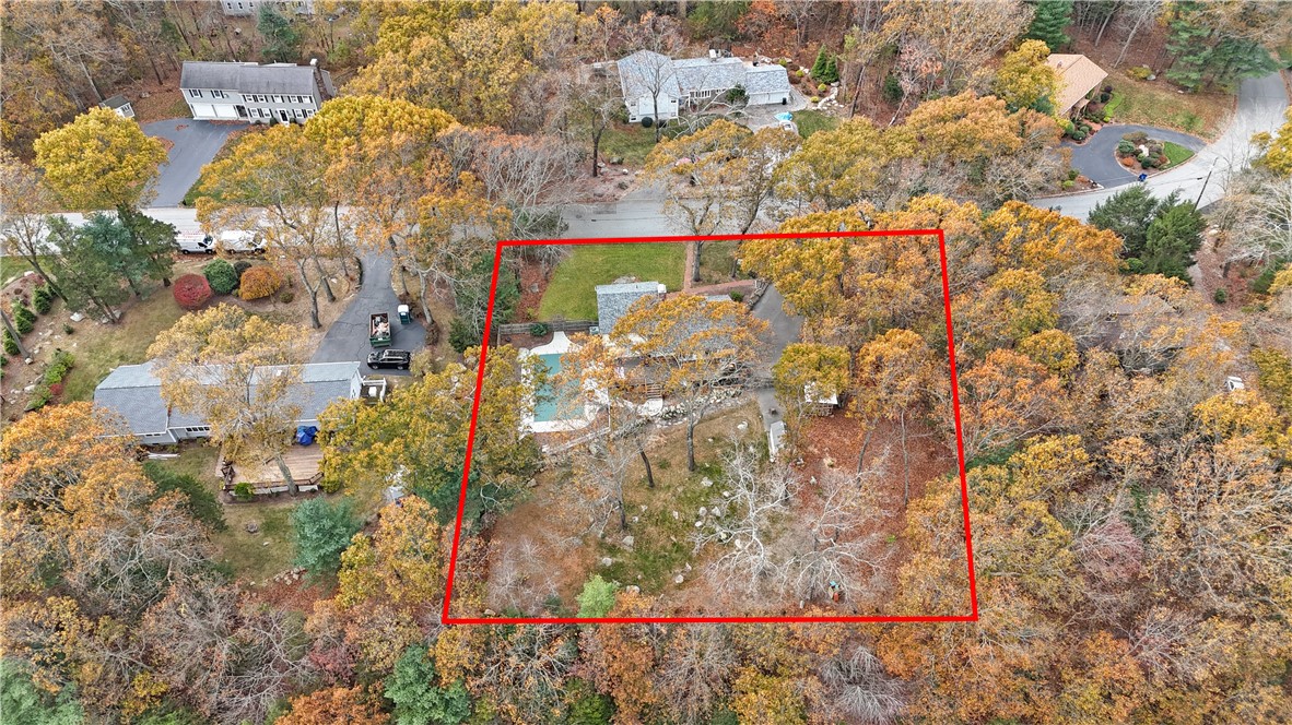 138 Spring Valley Drive