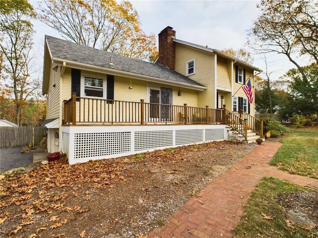 138 Spring Valley Drive