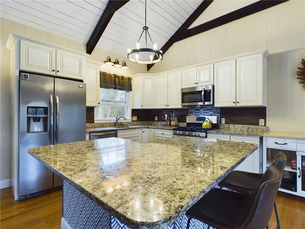 138 Spring Valley Drive