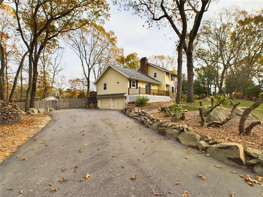 138 Spring Valley Drive