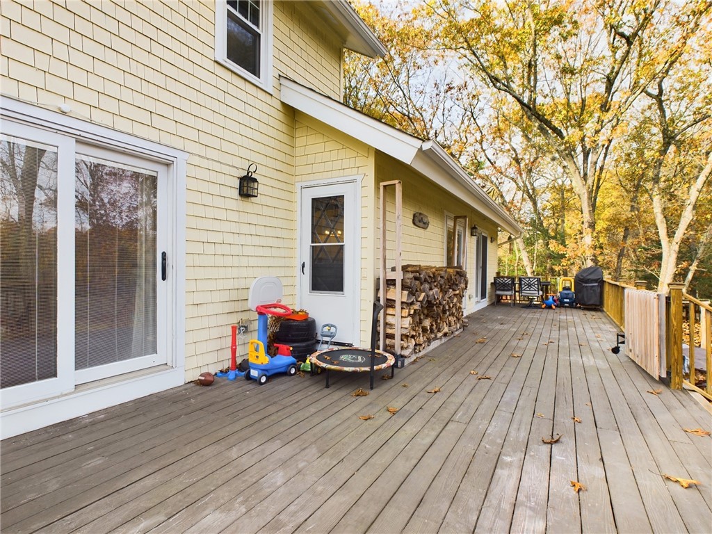 138 Spring Valley Drive