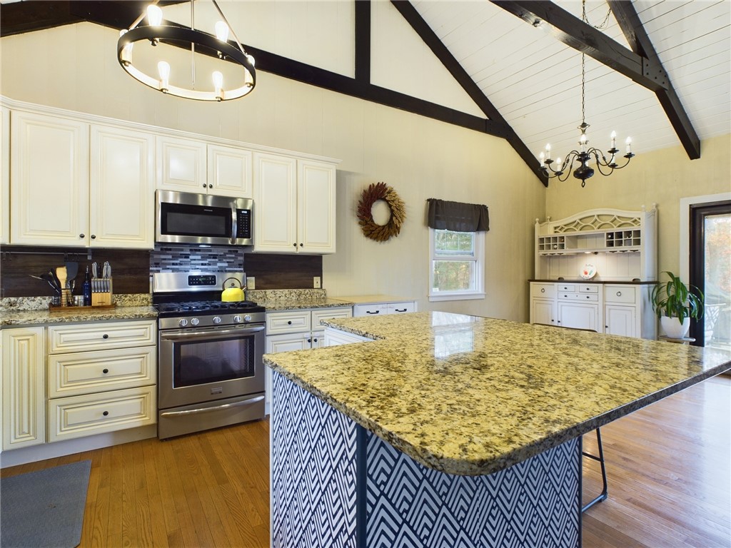 138 Spring Valley Drive